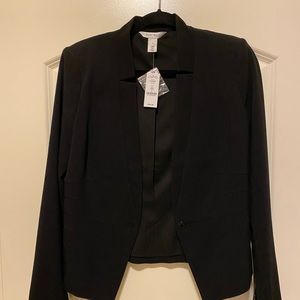 White House Black Market women’s blazer